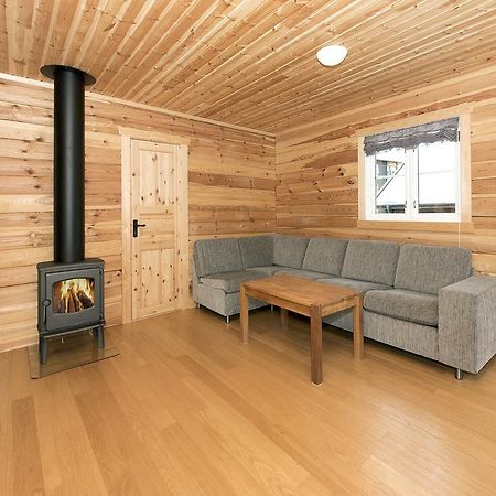 Kongsberg Booking Exterior photo