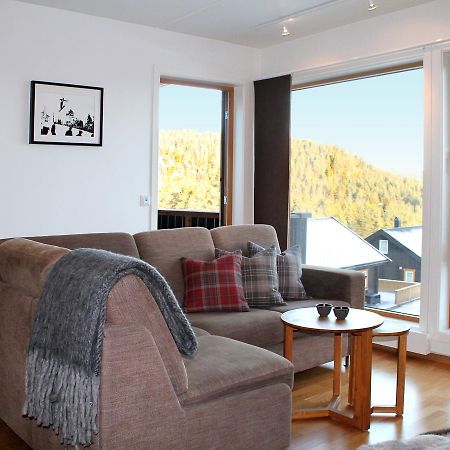 Kongsberg Booking Exterior photo
