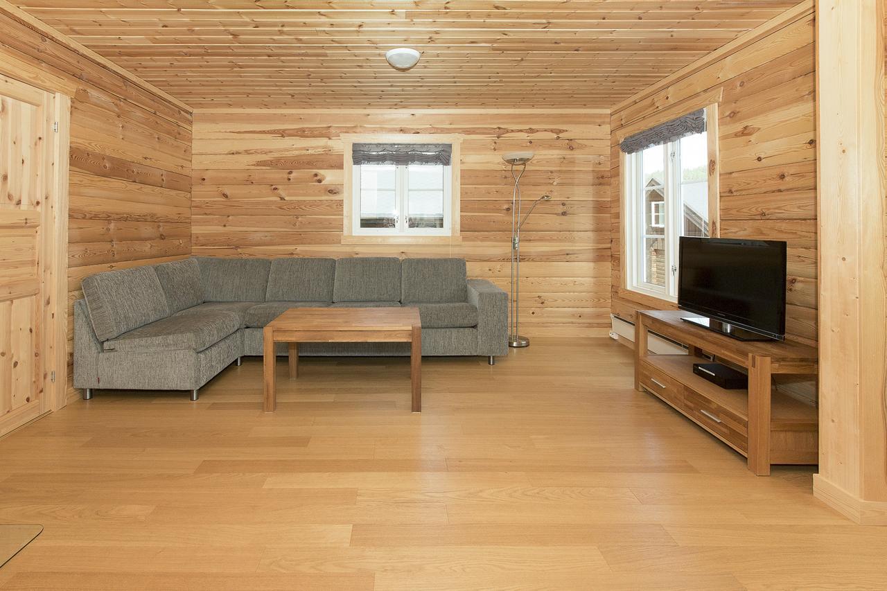 Kongsberg Booking Exterior photo
