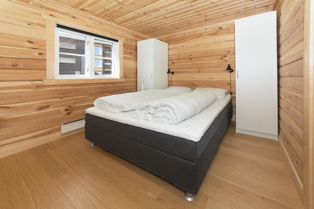 Kongsberg Booking Exterior photo