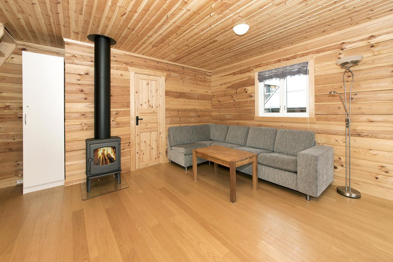 Kongsberg Booking Exterior photo