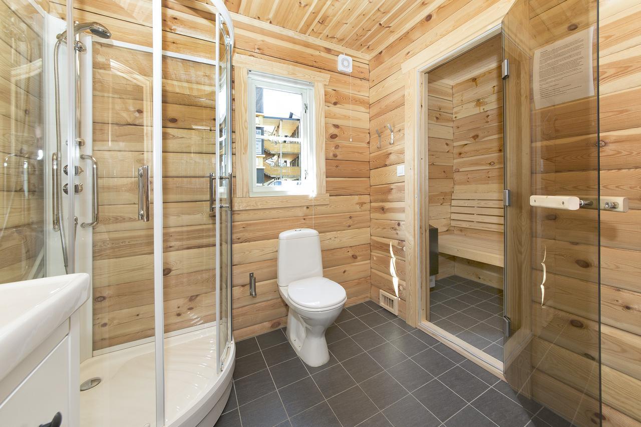 Kongsberg Booking Exterior photo