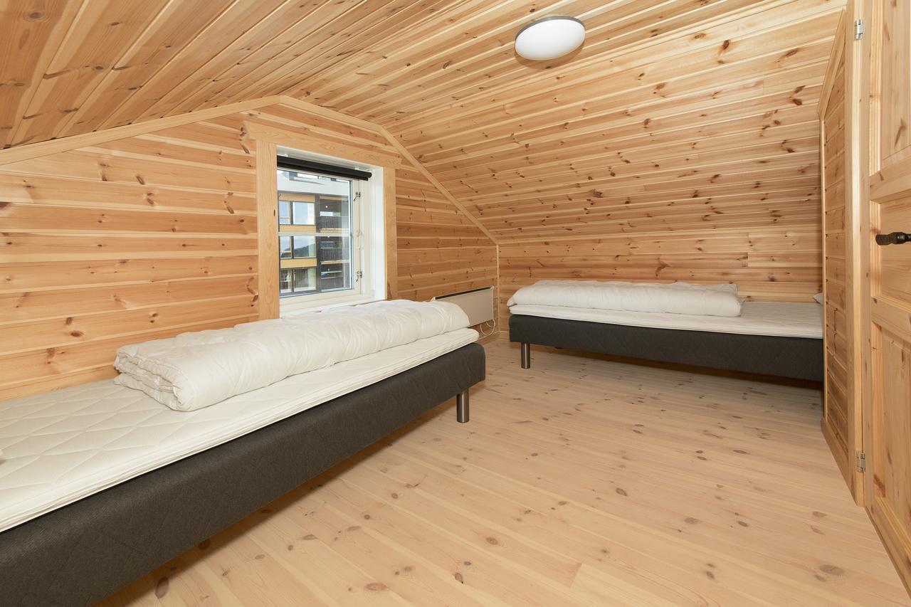 Kongsberg Booking Exterior photo
