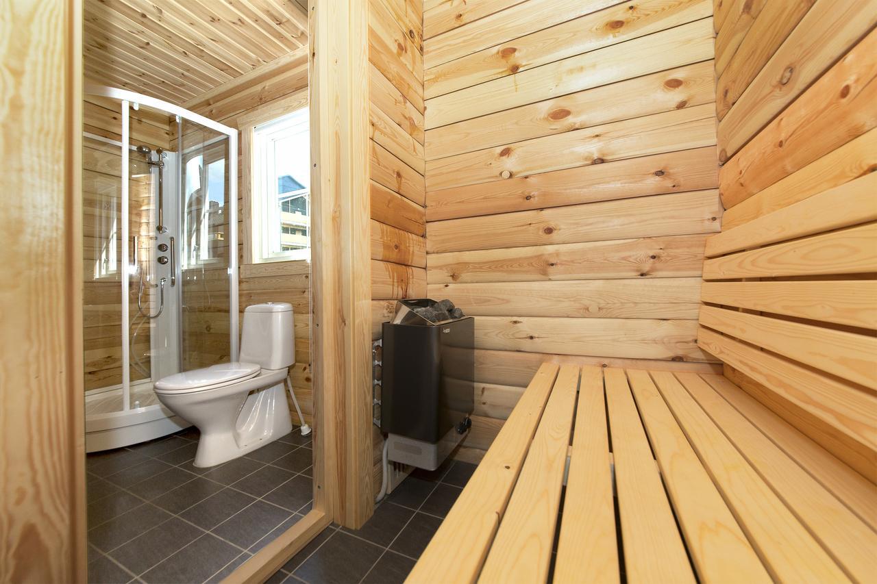 Kongsberg Booking Exterior photo